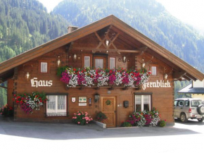 Haus Fernblick, Kappl, Österreich, Kappl, Österreich